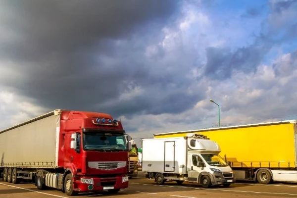 Adana Sındırgı Nakliyat Ambarları